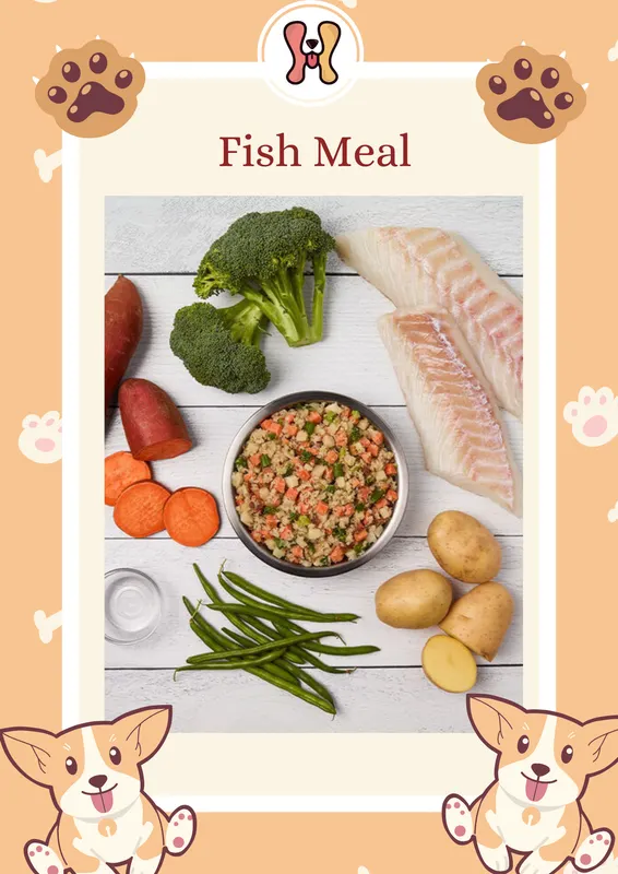 Fish Meal