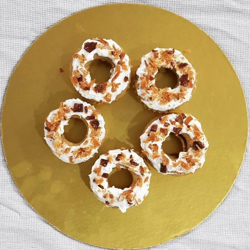 Chicken Donuts