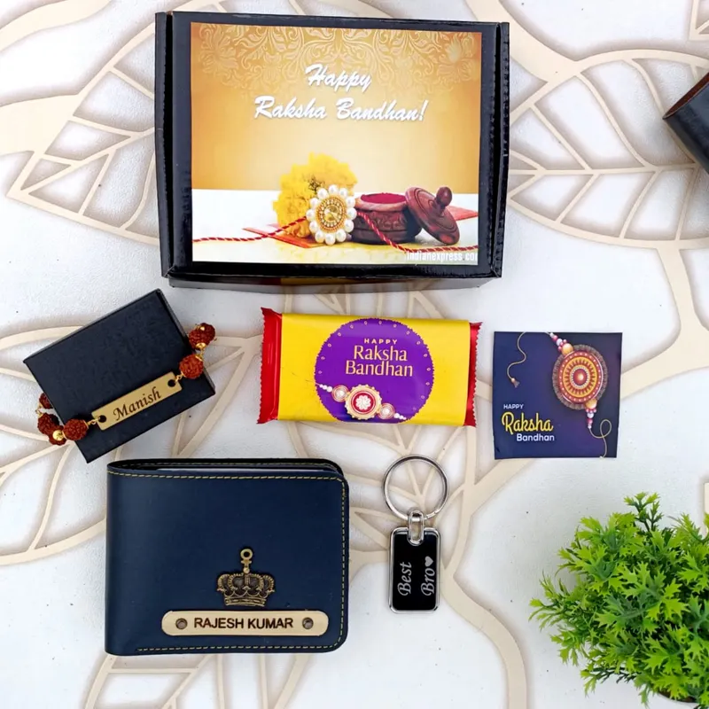 Raksha Bandhan Hamper