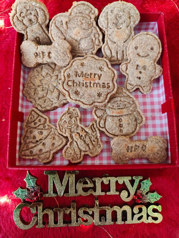 Christmas Hamper 