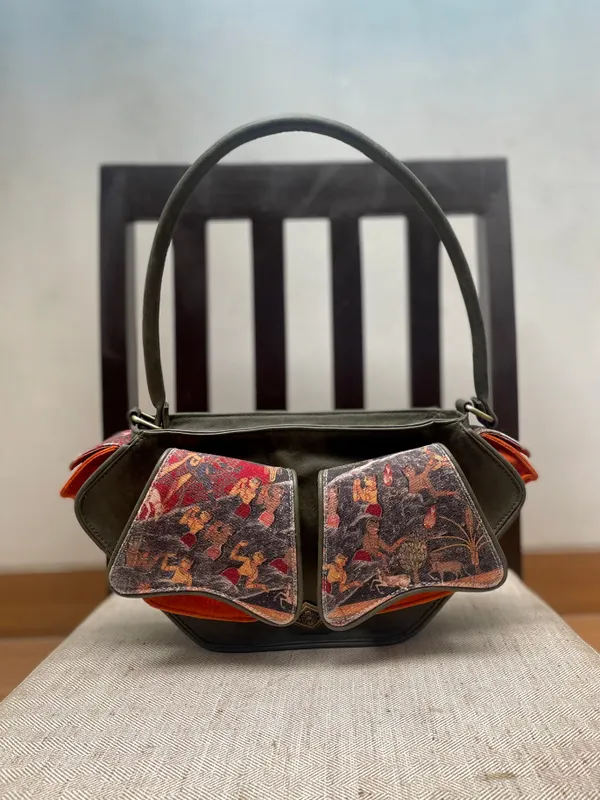 Reverie Handbag