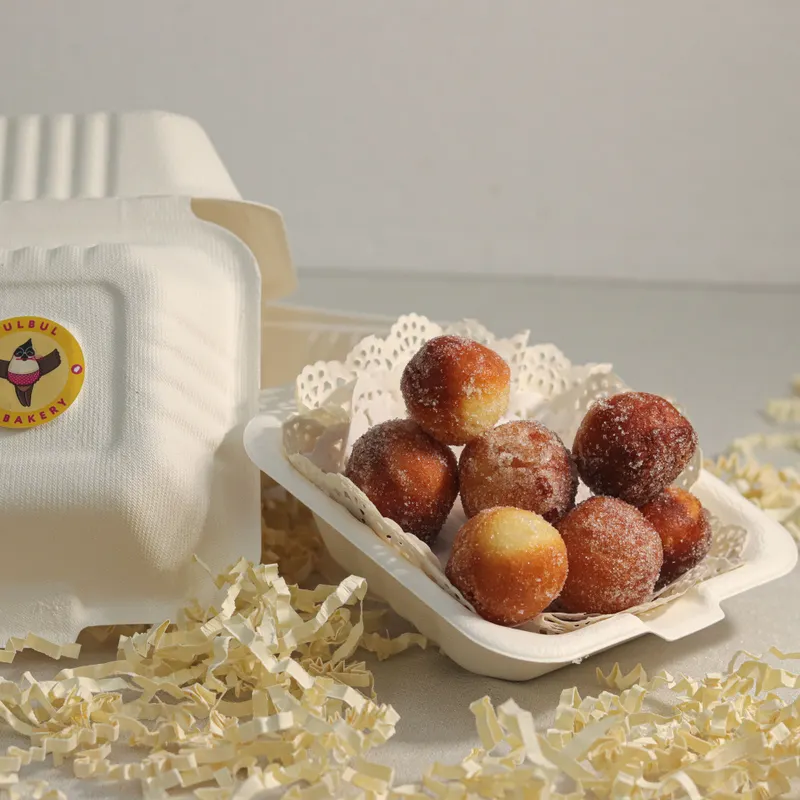 Donut Bites