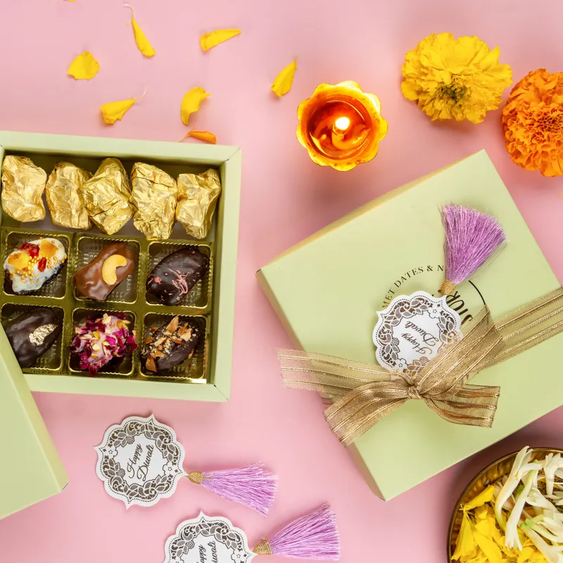 Sharing Box 1