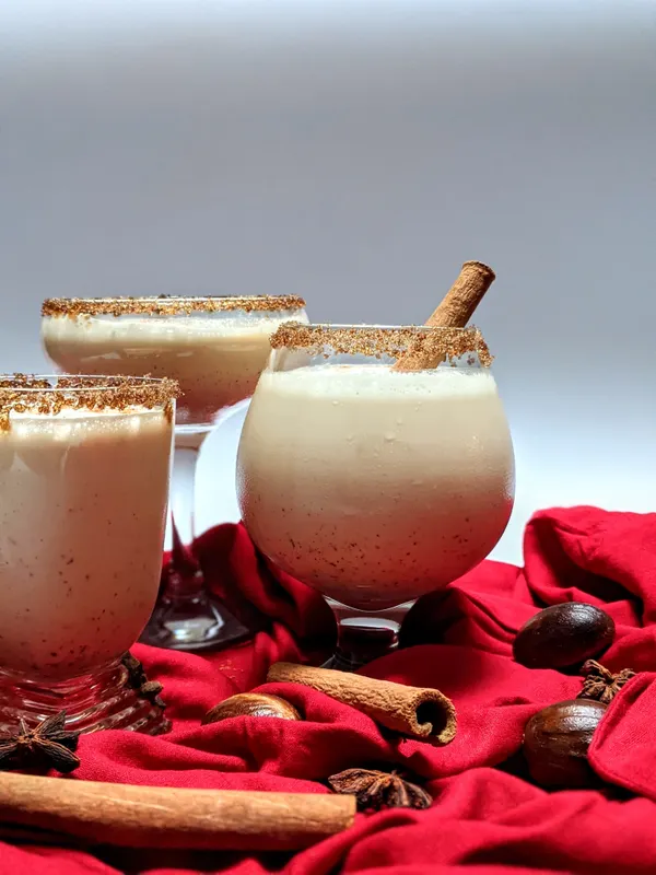 Holiday EggNog