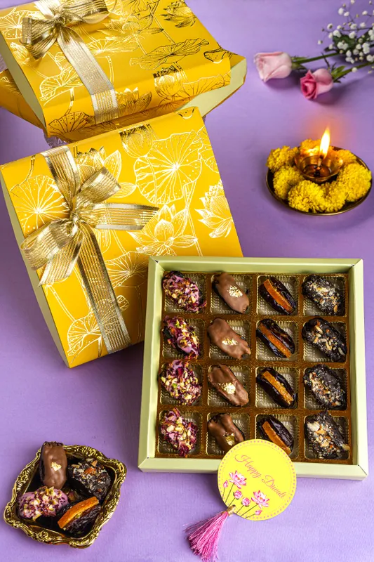 Indulgence Box 2