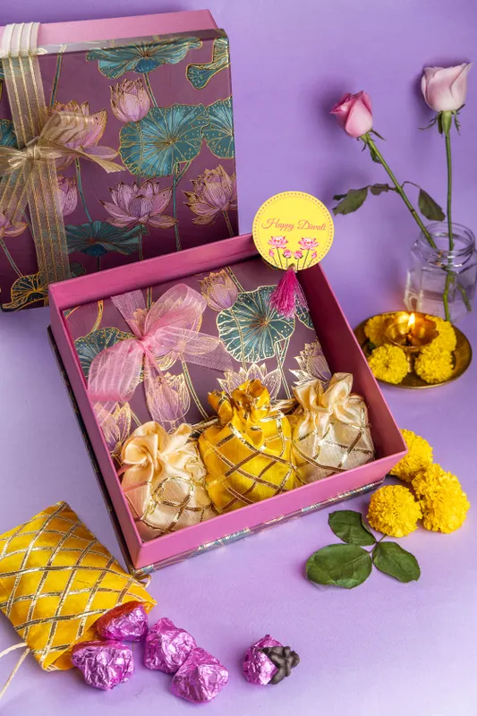 Hamper Box 