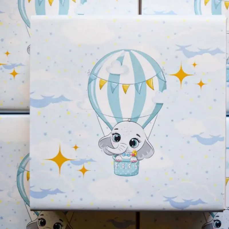 Baby shower gift box (Pan India delivery within 3-4 days)