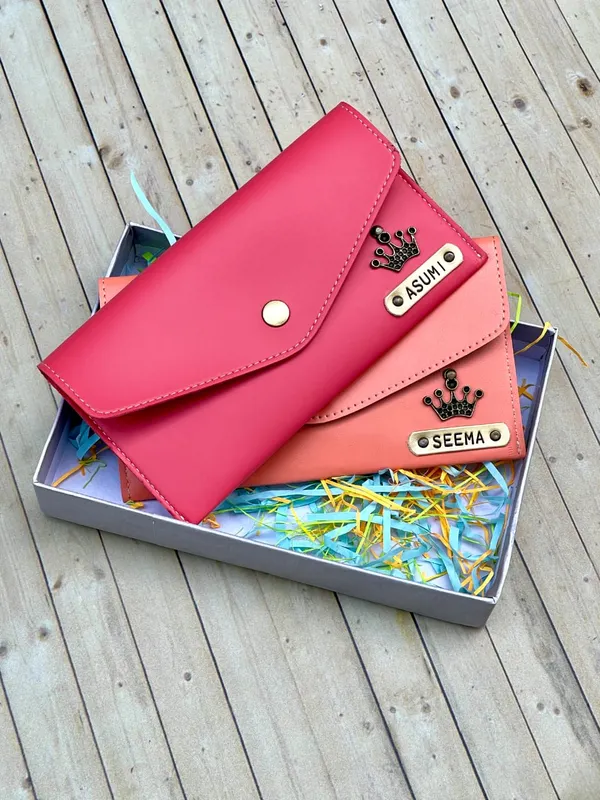 Minimal clutch