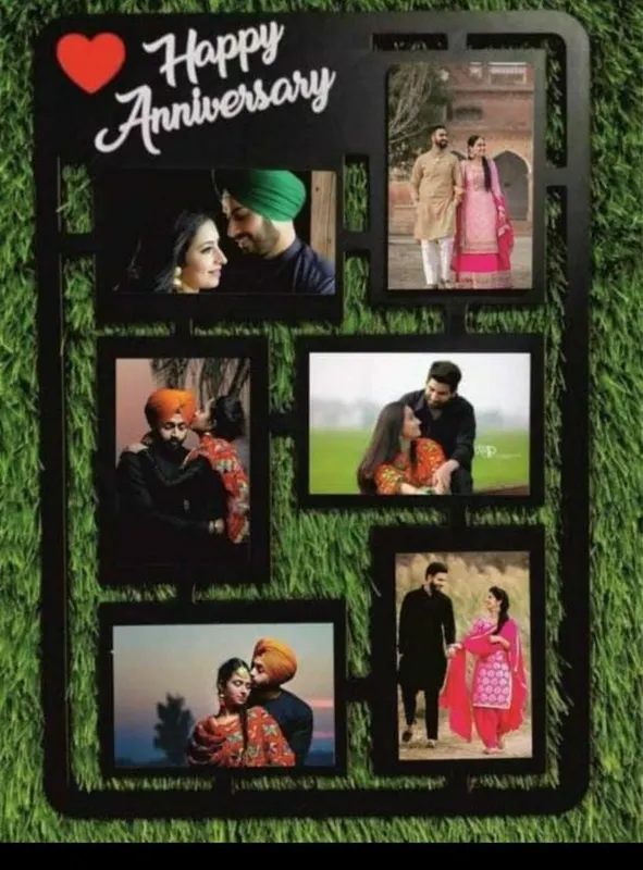 Photo frame