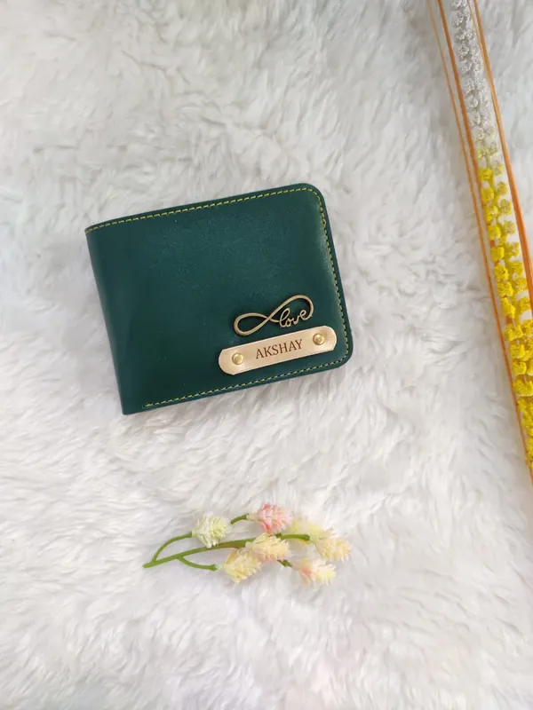 Men's Wallet