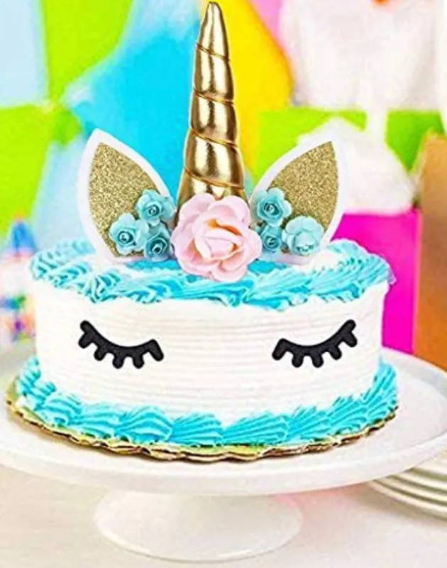 Unicorn Cake