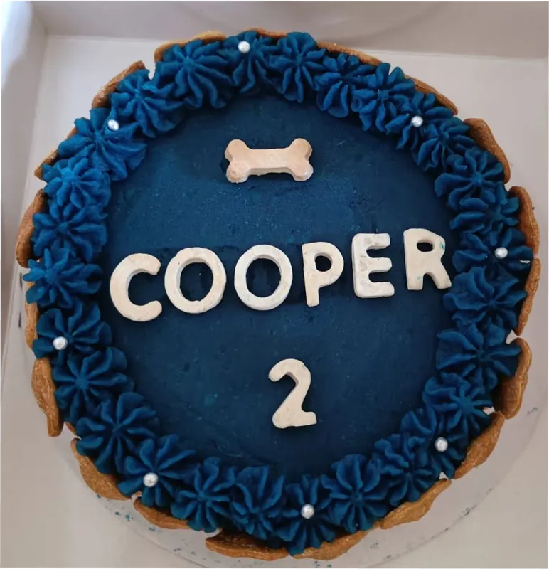Mini Cake (250g)
