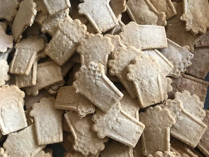 BANANA PEANUT BUTTER