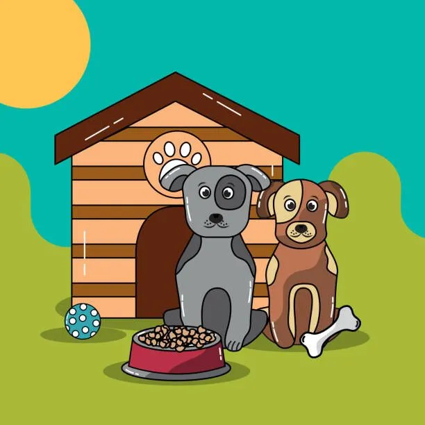 Wadala A Dog Boarding Centre - 400037