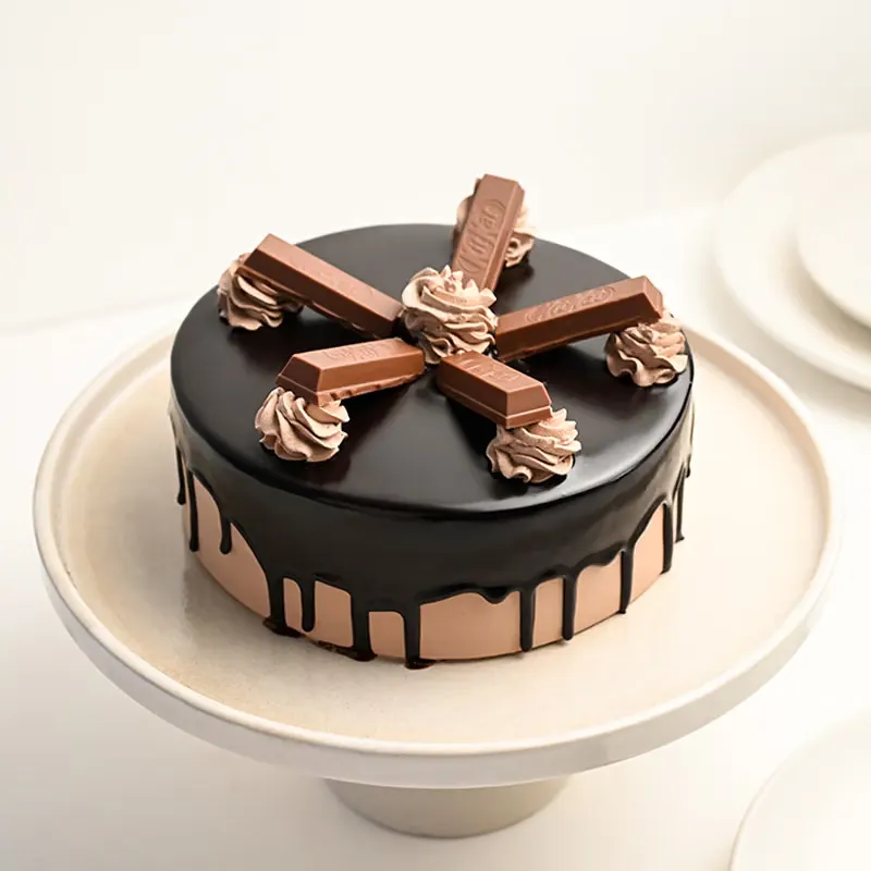 Truffle Kitkat Chocolate