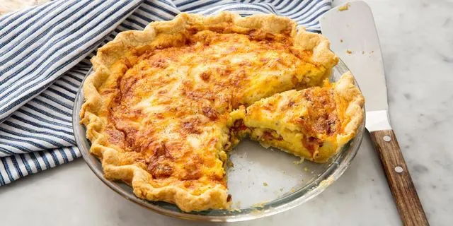 Chicken Bacon Mushroom & Cheese 