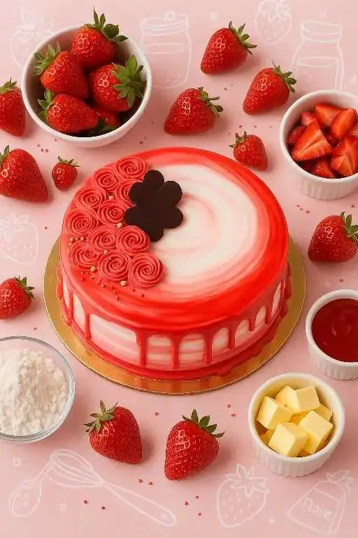 Strawberry