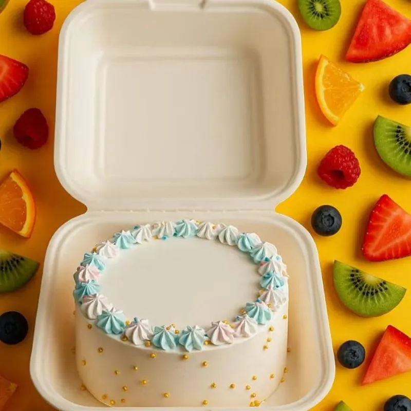 Mixfruit Bento (190 gram)