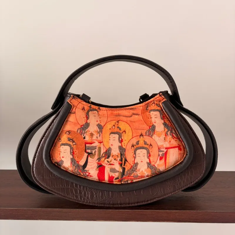 St. Jolie Handbag