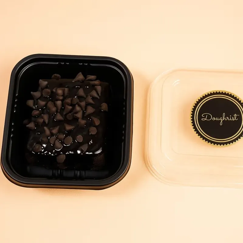 Chocolate Brownie