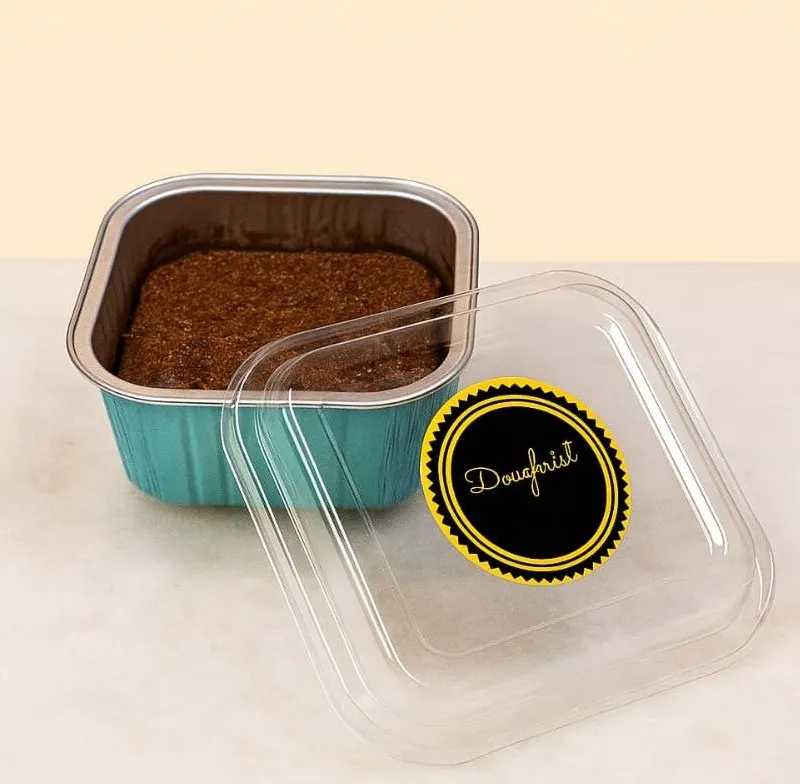 Choco Lava Cake
