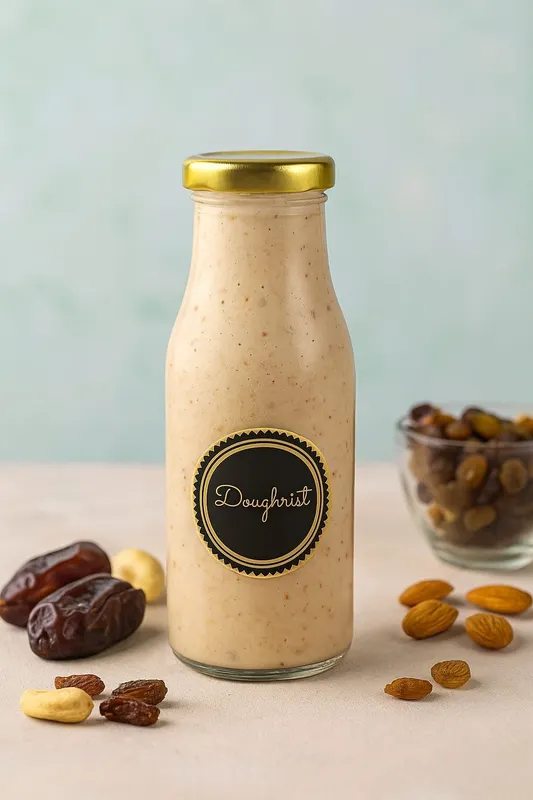 Dryfruit Milkshake 350 Ml