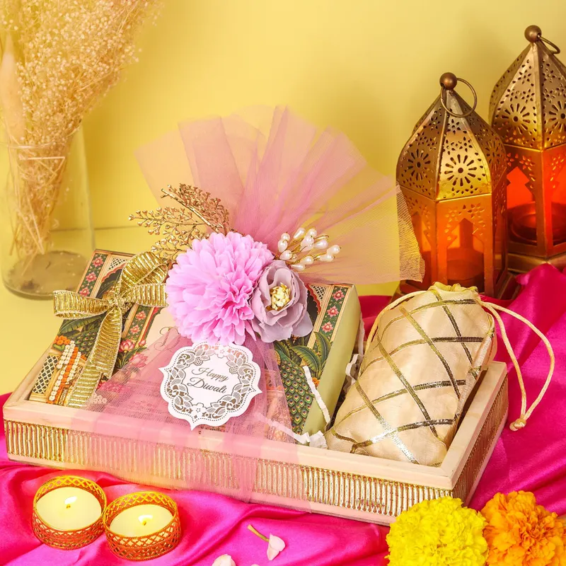 Hamper Tray 1
