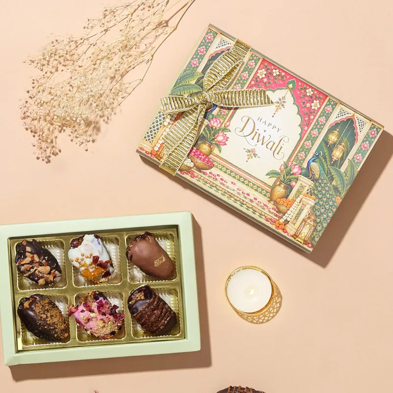 Trial Box