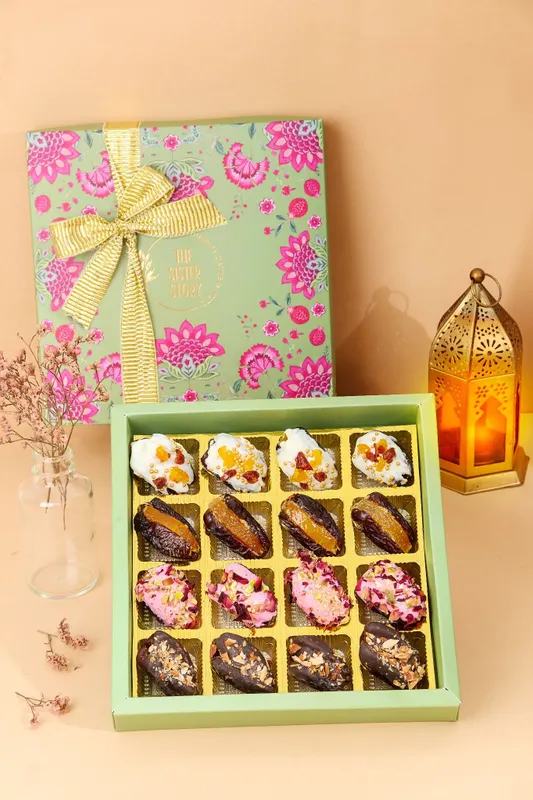 Indulgence Box 2