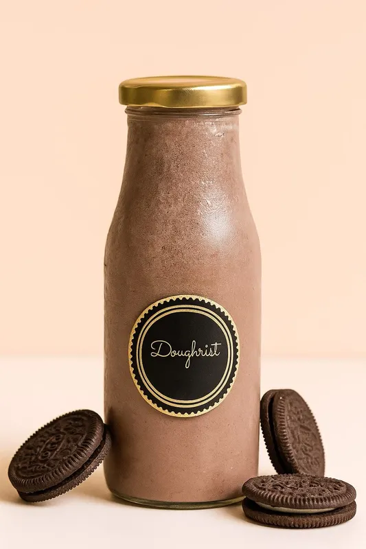 Oreo Milkshake 350 Ml