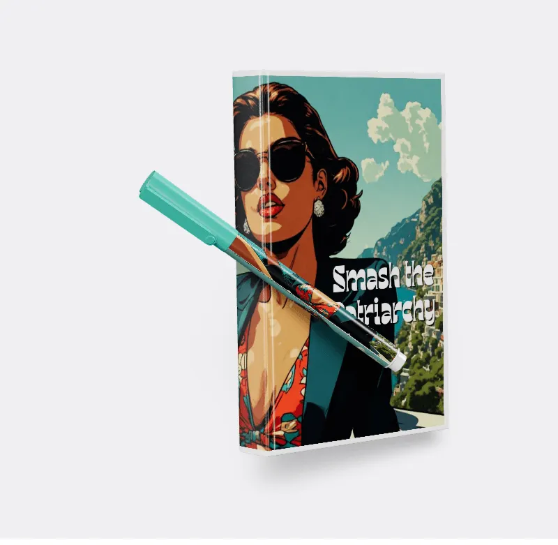 Diary - Smash Patriarchy