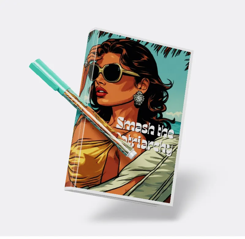 Diary - Smash Patriarchy