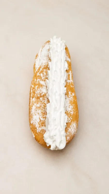 Cream Bun 200 Gram