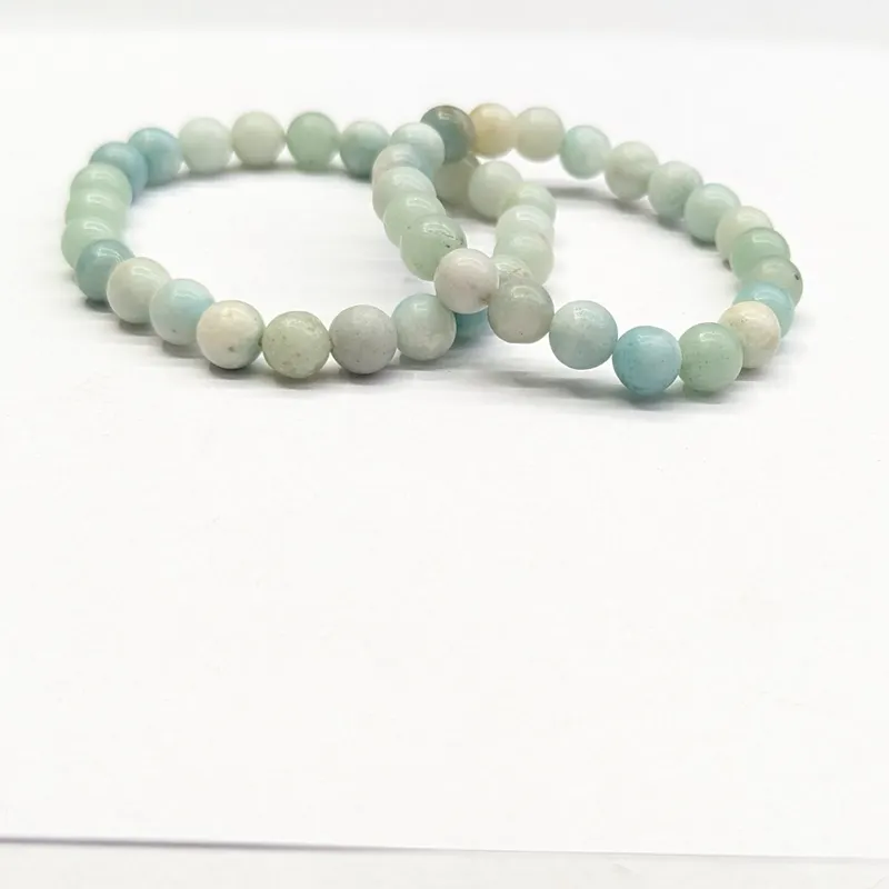 Amazonite Bracelet