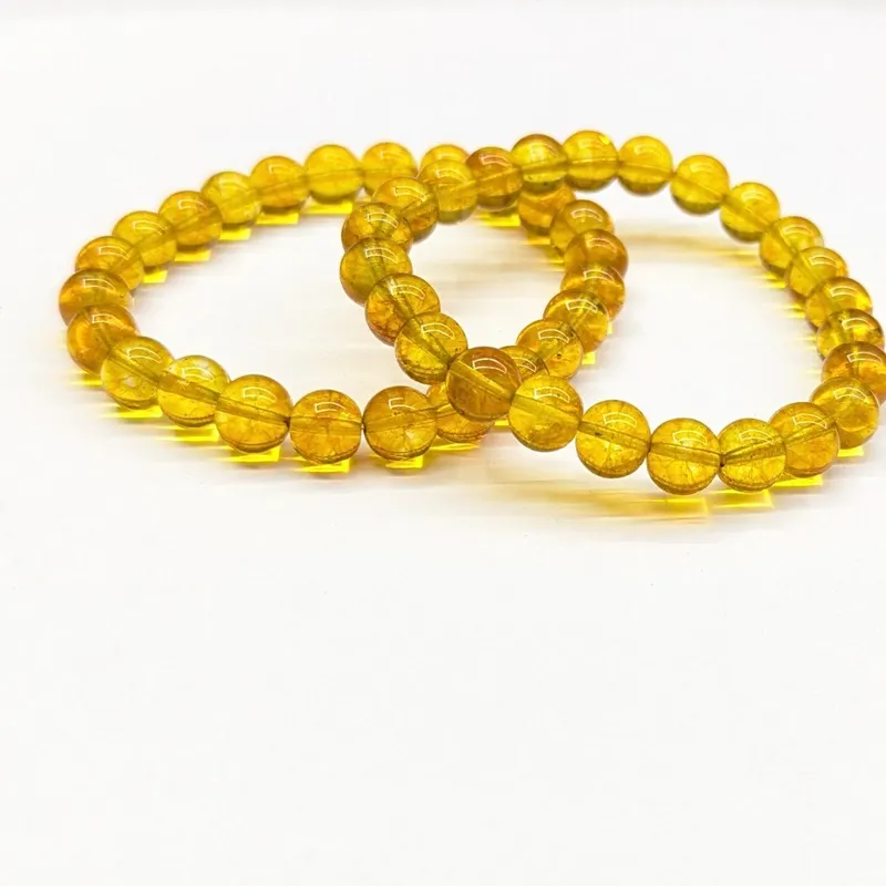Citrine Bracelet