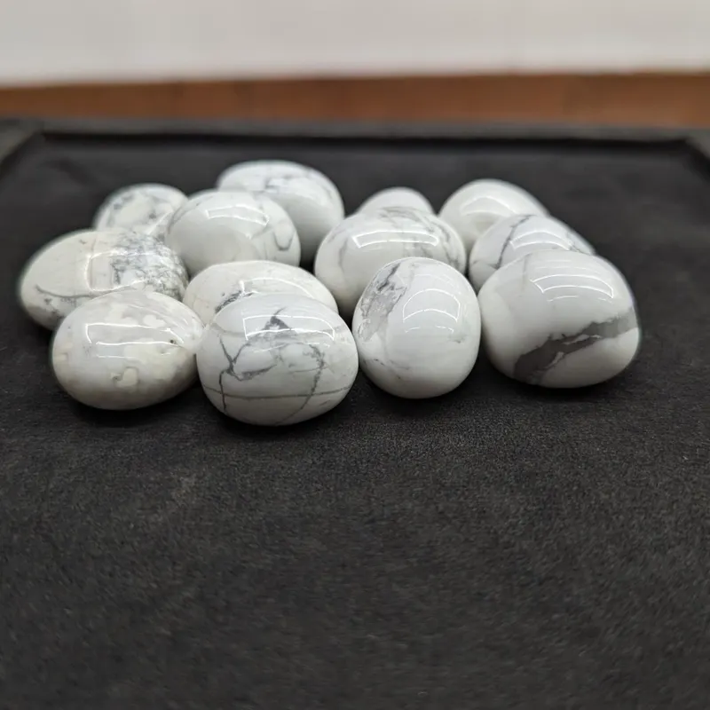 Hawolite Tumble