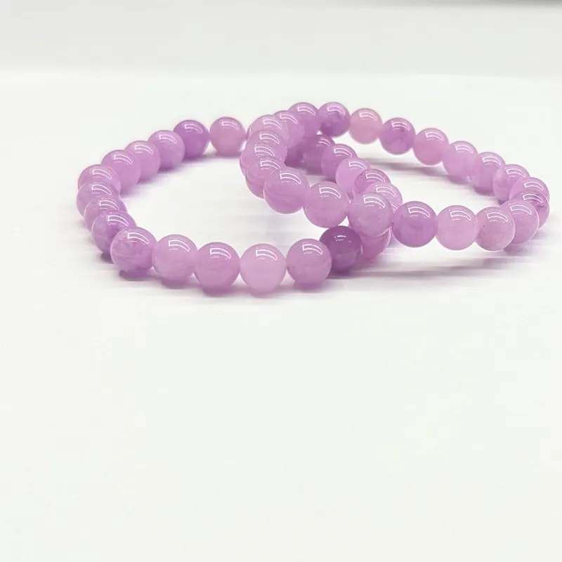 Kunzite Bracelet