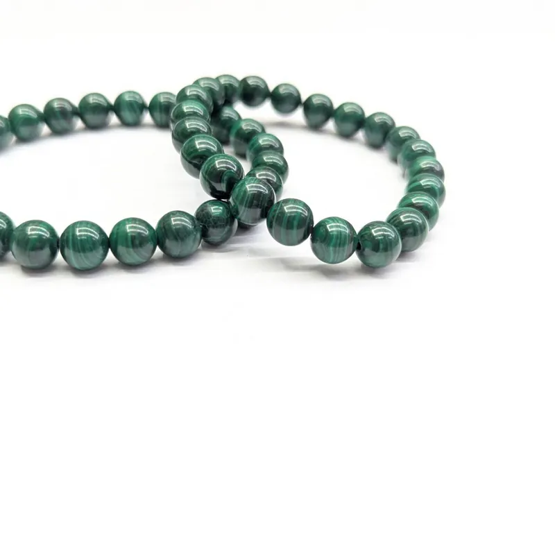 Malachite Bracelet