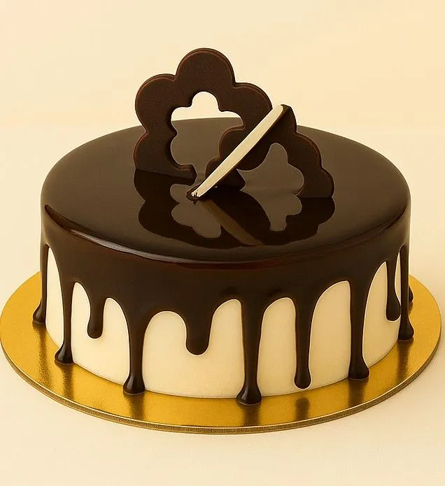 Mousse Decadence
