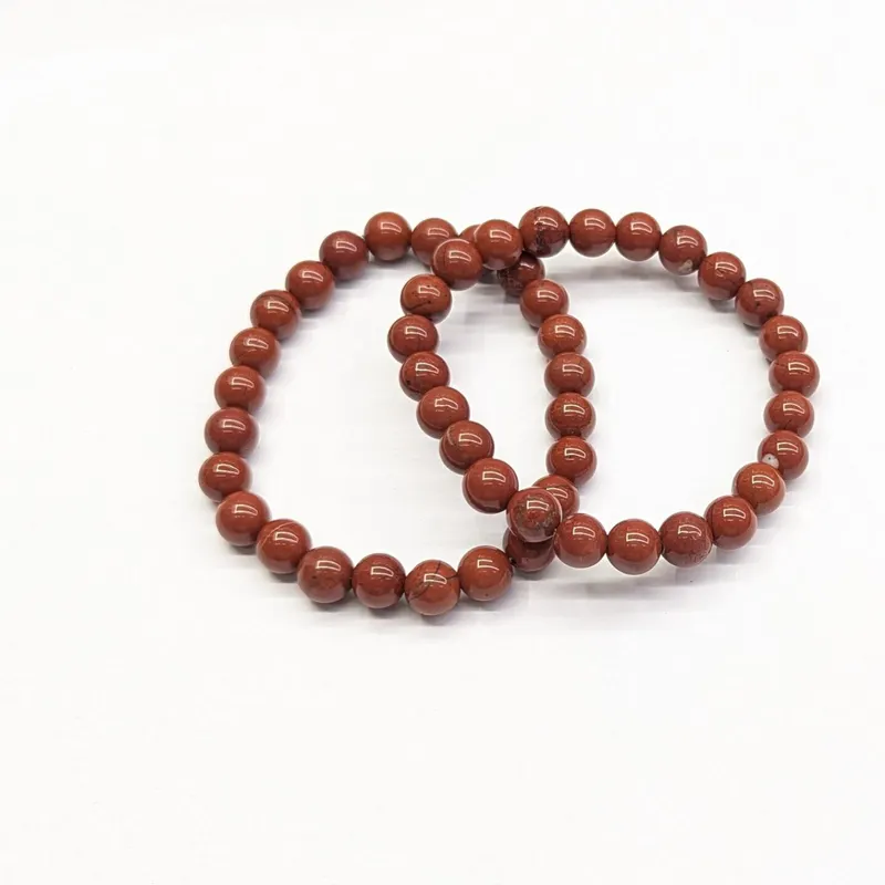 Red jasper Bracelet