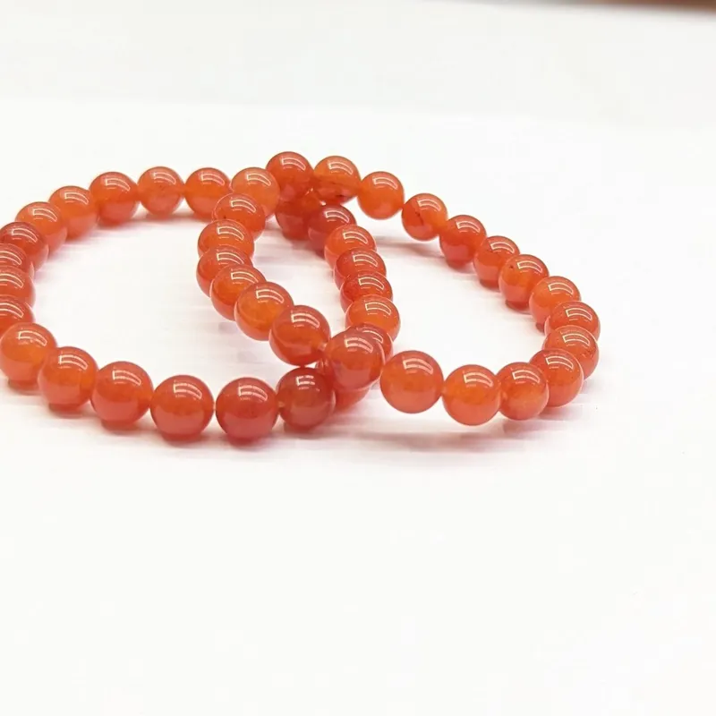 Red onyx Bracelet