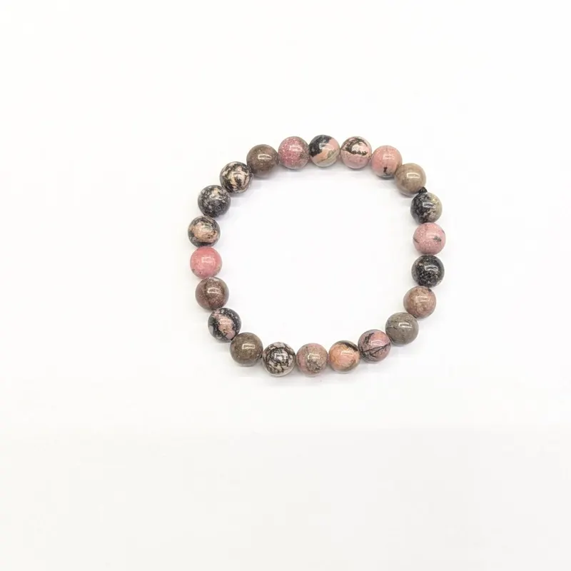 Rhodonite Bracelet