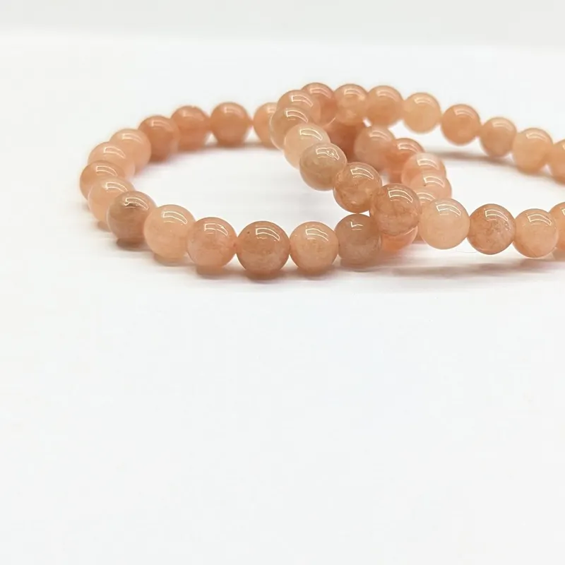 Sunstone Bracelet
