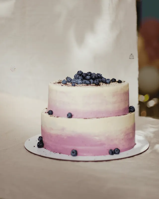 Lavender Berry Dream - 3 Kg