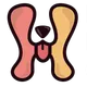 Happy Puppy Cakes - Dog Cakes near me in Delhi, Bangalore, Mumbai, Pune, Hyderabad, Chennai, Haryana, Kolkata, Patna, Surat, Kerala, etc