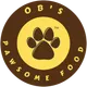 OB's Pawsome Food