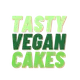 Tasty Vegan Cakes